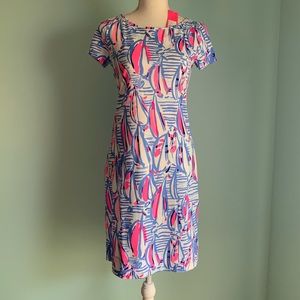 Lilly Pulitzer Marlow Dress